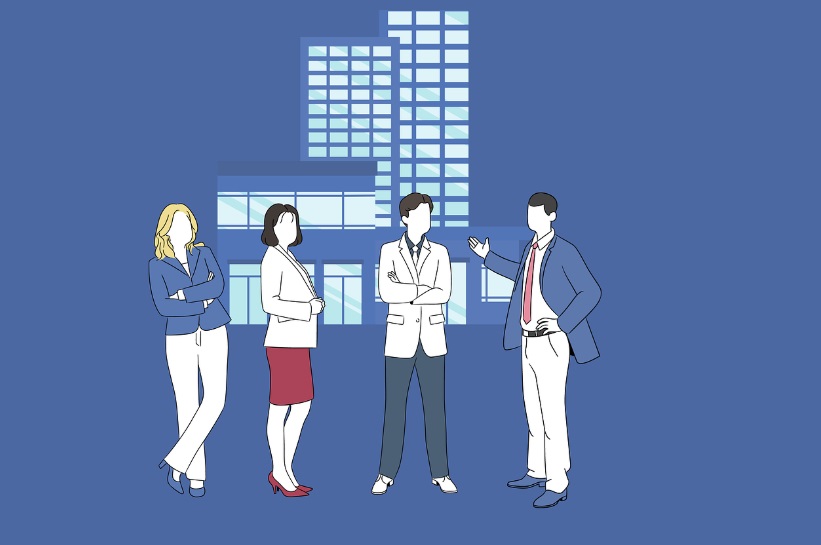 디지털 전환 전문가: 기업의 성공을 돕는 필수 직업