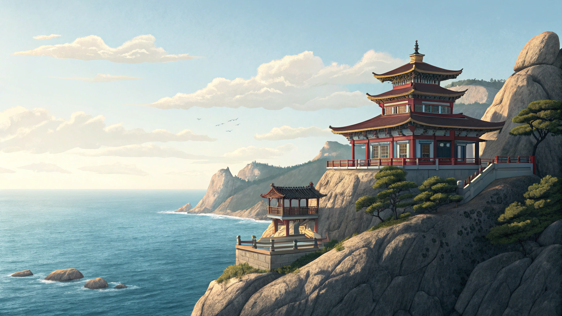 아침 산책은 이순신광장에서 시작, 여수의 역사적 분위기를 느껴보세요.
👉 이순신광장 위치 보기
여수 엑스포 공원과 아쿠아플라넷에서 해양 생물 관람, 가족 여행객에게 강력 추천!
👉 아쿠아플라넷 여수 위치 보기
점심은 낭만포차거리에서 바지락 칼국수, 서대회 등 여수 별미를 즐기세요.
👉 낭만포차거리 위치 보기
오후에는 향일암 방문, 바다와 산이 어우러진 풍경 속에서 힐링 산책.
👉 향일암 위치 보기