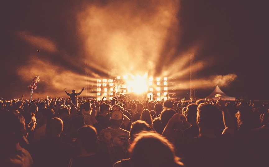 2024 뮤직페스티벌 일정 모음