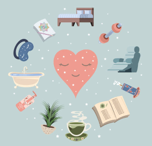 감정이 소모되지 않는 일상 만들기: 내 마음을 지키는 루틴