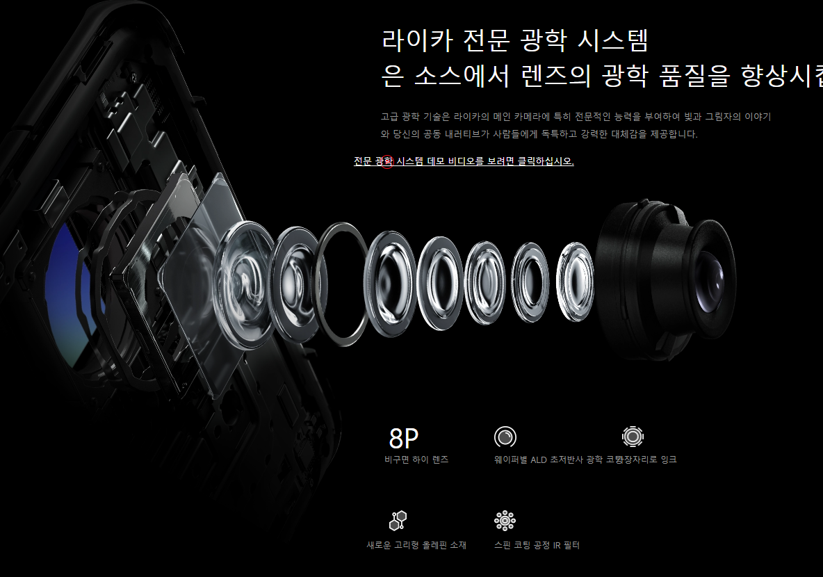 샤오미 12S 울트라