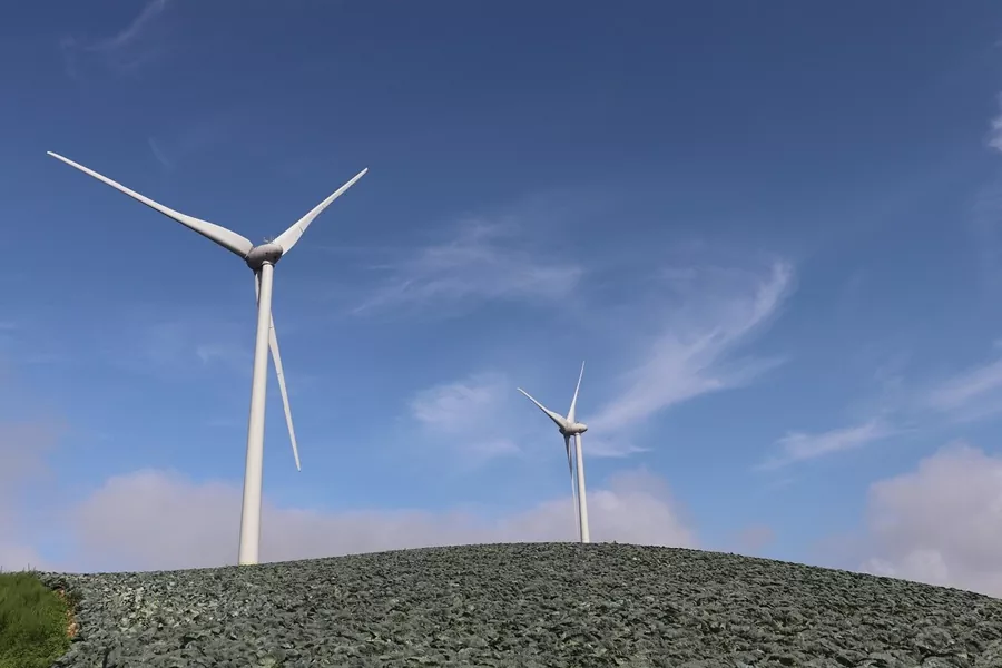 풍황자원 이해하기: 재생에너지 발전의 핵심 기초