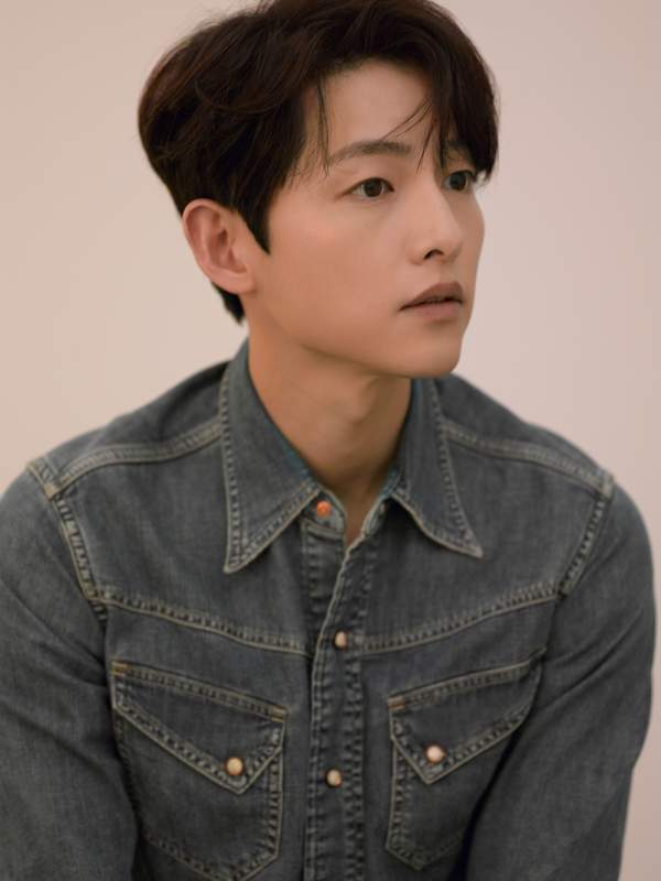 송중기 프로필