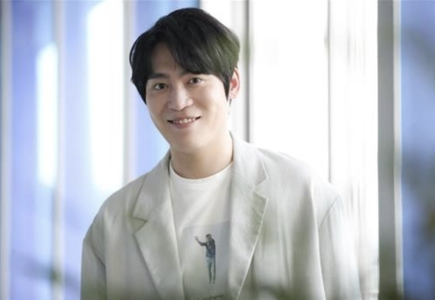 존박 프로필