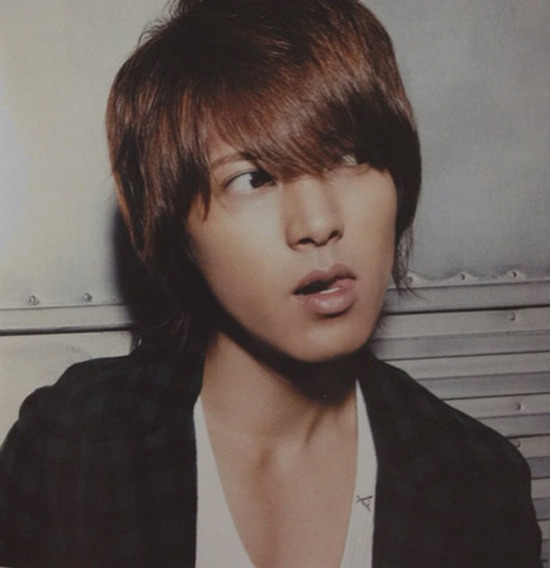 야마시타 토모히사 인스타 및 사진