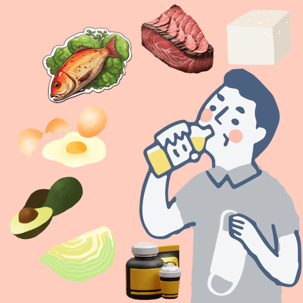 글루타치온-효능효과-올바른섭취