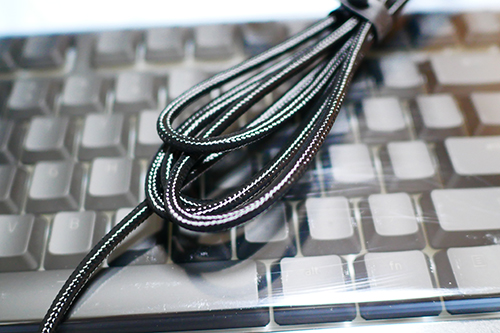 USB 케이블