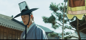 드라마 귀궁 주요장면