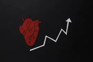 심근경색-초기증상