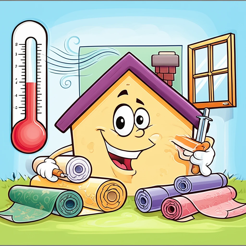 도배 고수만 아는 주름 예방 꿀팁 대