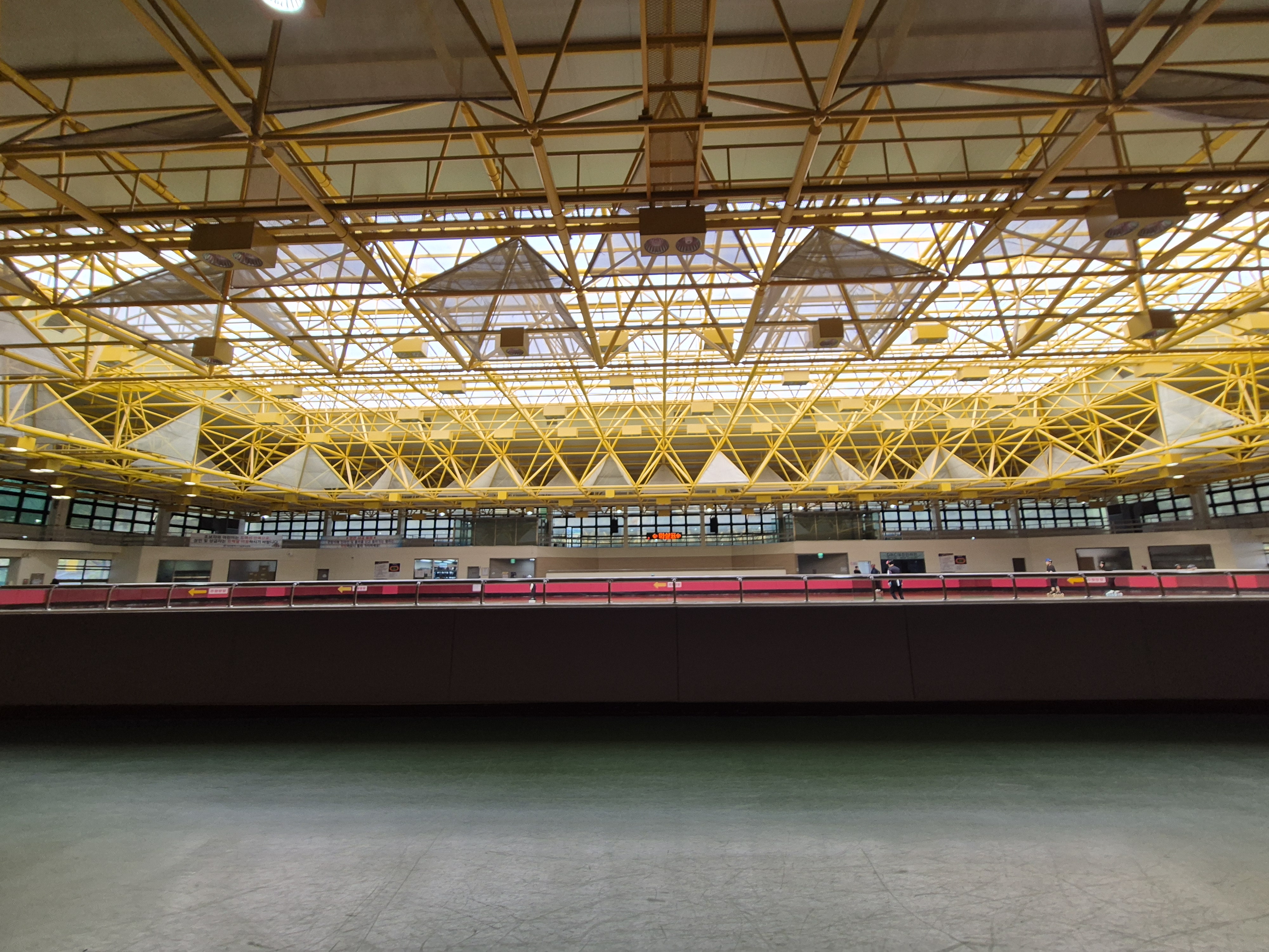 대전 인라인 스케이트