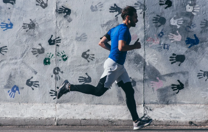 면역력을 높이는 자연적인 방법
