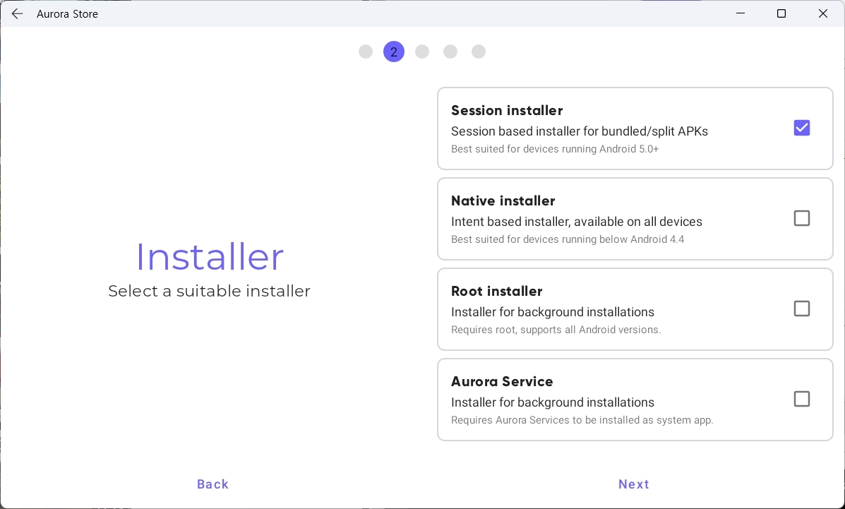윈도우 11 안드로이드