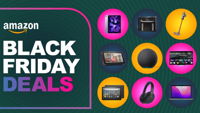 아마존 블랙프라이데이