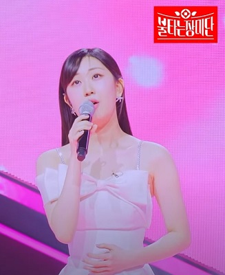 아버지 - 전유진