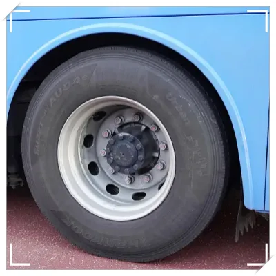 타이어 공기압 경고등 이유, 해결 방법, 긴급출동6