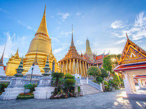 방콕여행 준비물 +경비