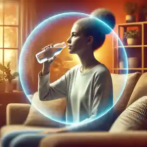 여자 방광염 치료3