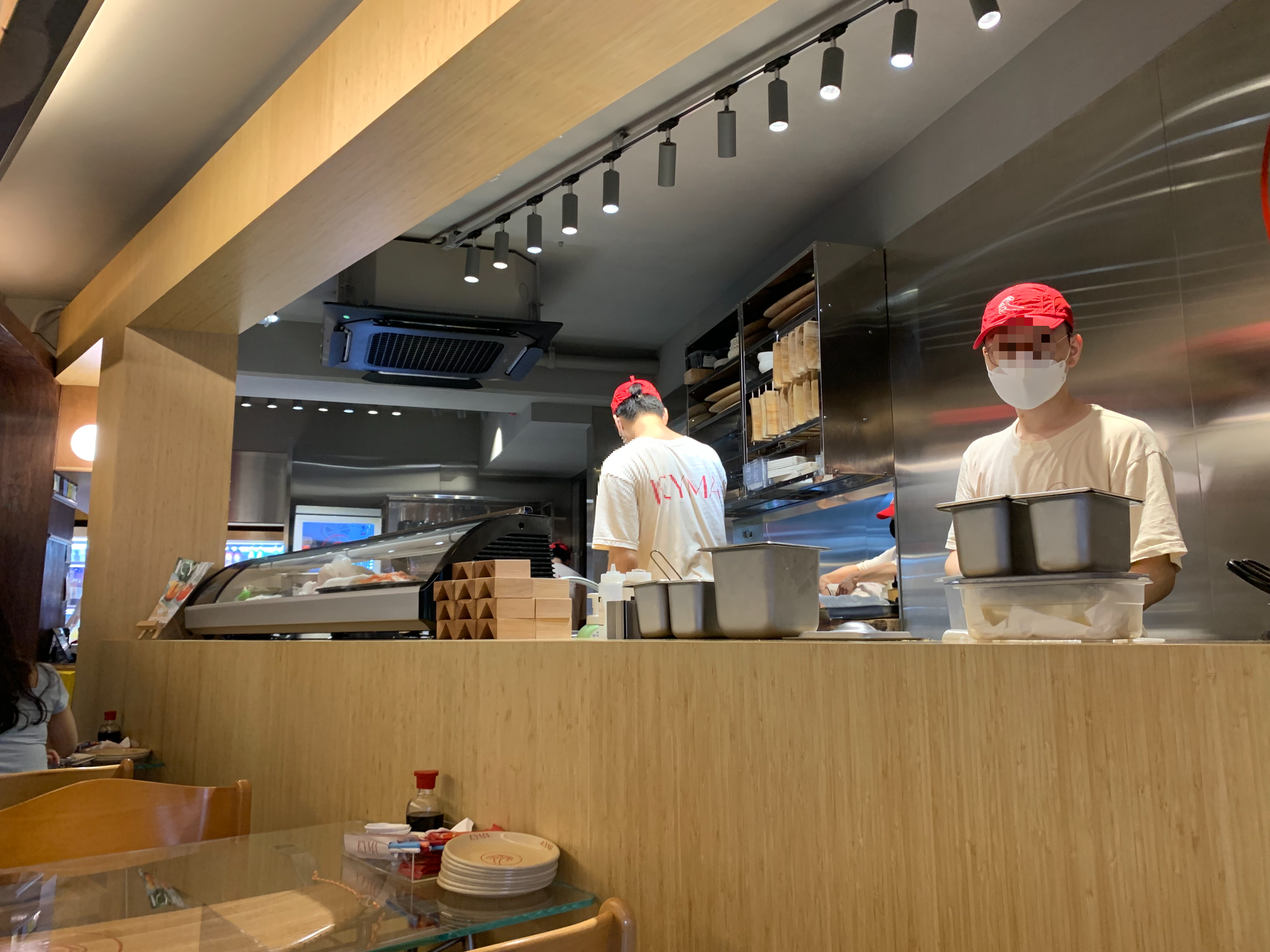 압구정로데오 놀거리