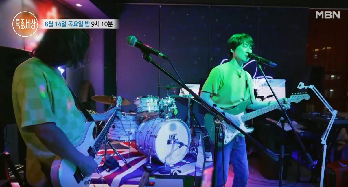 이재수 가수 근황 라이브 카페