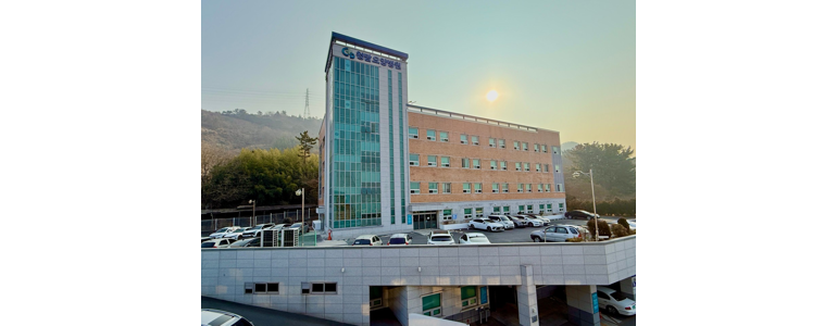 김해시 요양병원