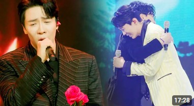 에녹 듀엣 노래 모음