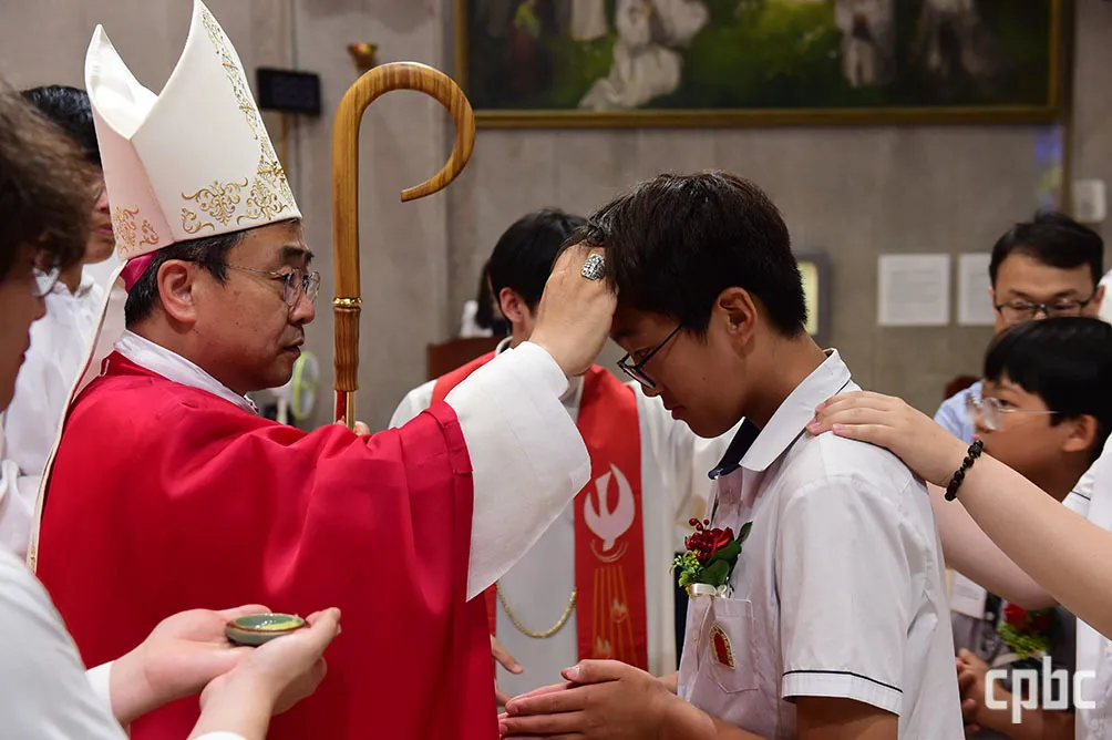 천주교 신앙성장을 위한 견진성사 의미와 2025년 견진성사 일정 안내_8