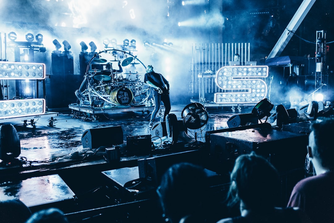 Stage