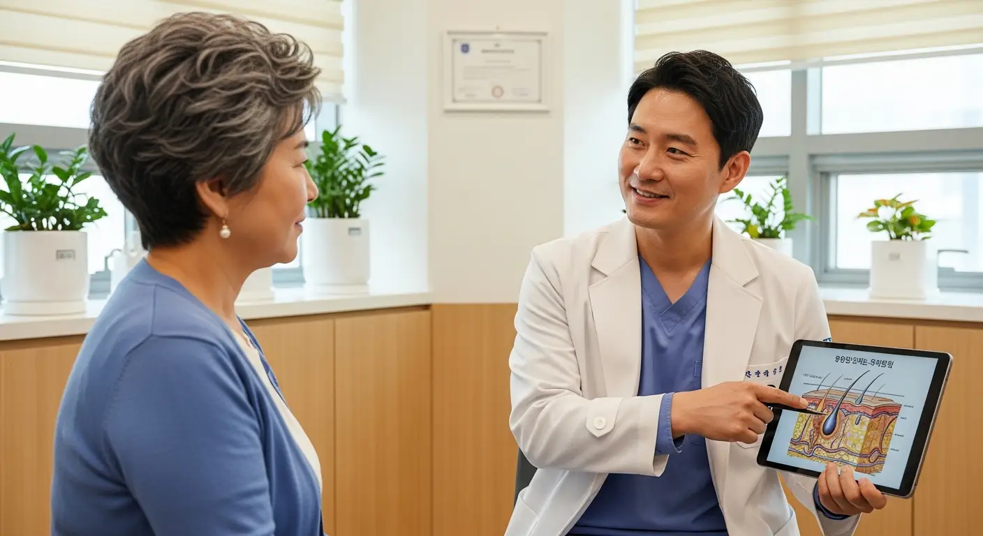 발톱무좀 병원 처방 피부과