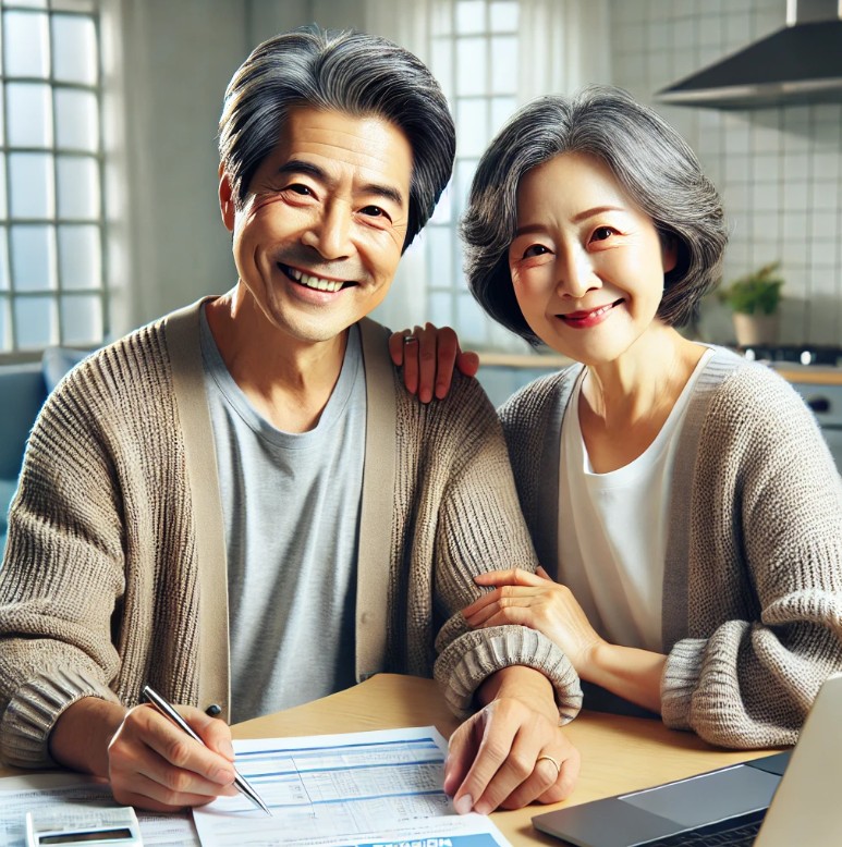 라이트잡 베이비부머 새로운 일자리3