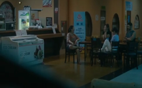 히어로는 아닙니다만 촬영장소