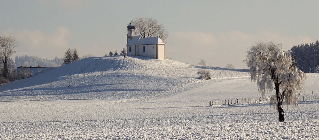 겨울 해외 여행 추천