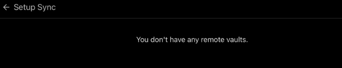 옵시디언 사용법 ❘ 아이패드와 pc 원드라이브 실시간 동기화 노트 관리하기