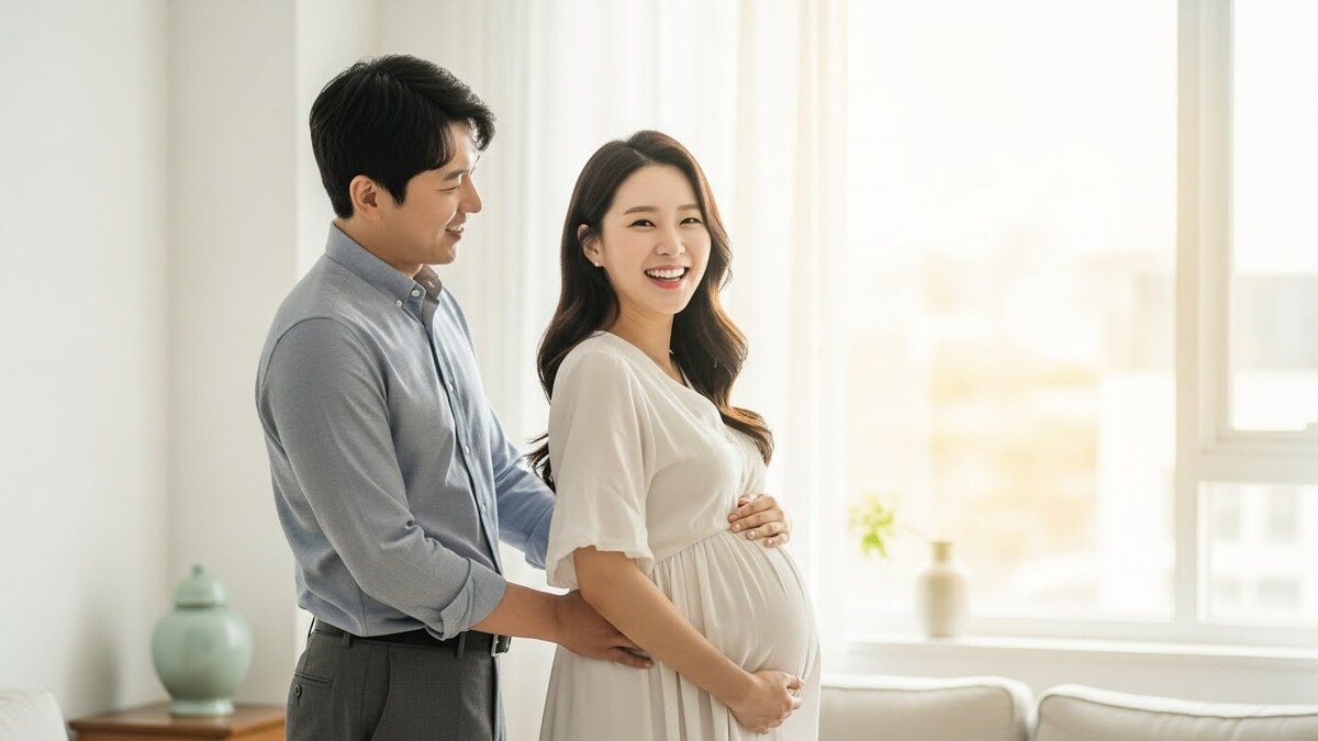 2026년 첫돌 전 아이 가정이 받을 수 있는 지원 제도 체크포인트