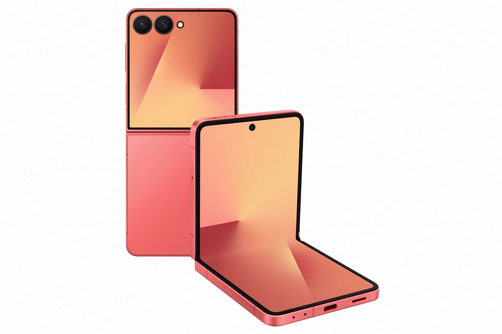 갤럭시 Z 플립 7