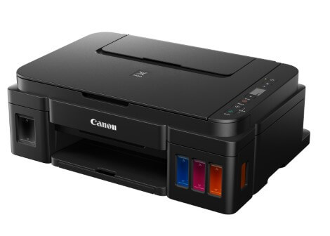 캐논 PIXMA G2910