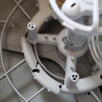 미세플라스틱 사진