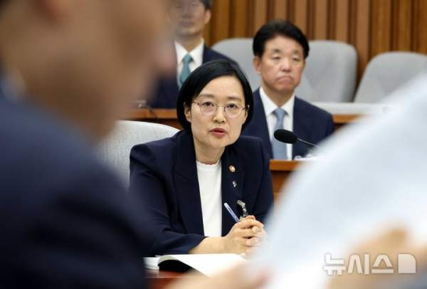한성숙 프로필 나이 학력 고향 경력 및 모두의창업 정보유출 사라진 6일 논란 총정리