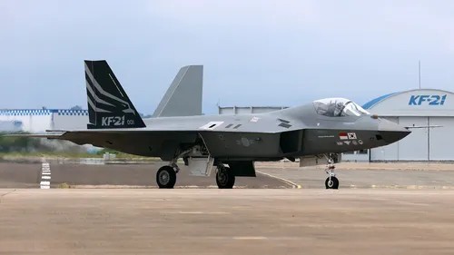 kf-21
