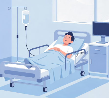 노로 바이러스 장염 증상