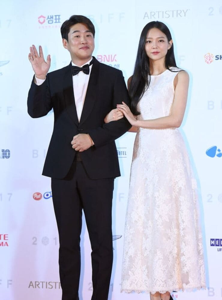 배우-안재홍-이솜