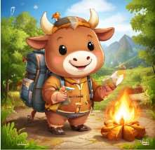 2026년 소띠 신년운세 무료보기