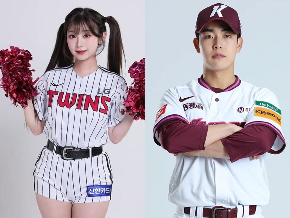 이주은♥박수종 열애설