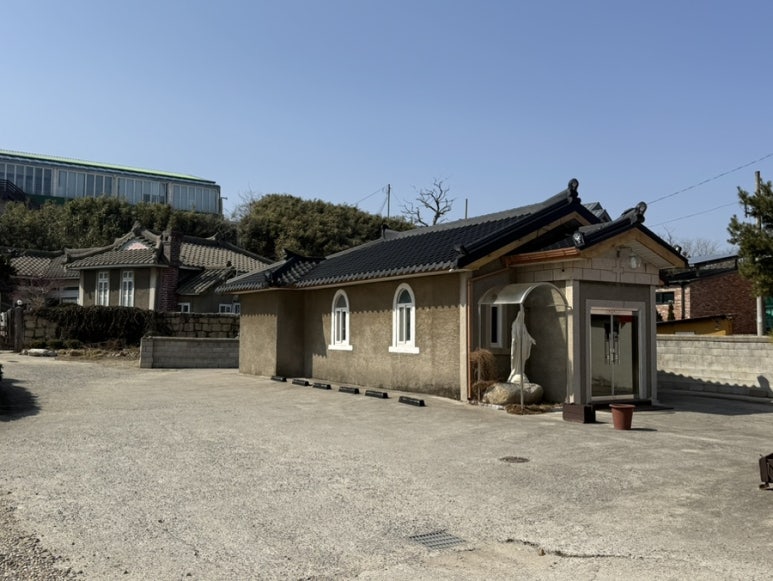 고성 교암공소