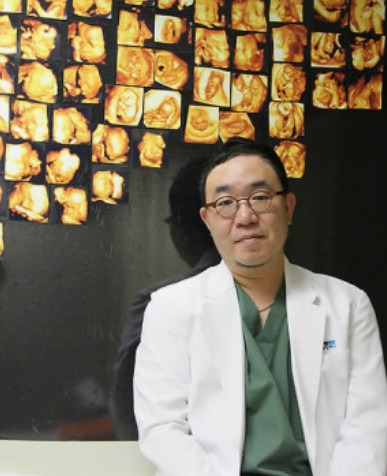 황인철 산부인과 의사 프로필