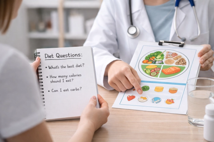 대사 증후군 좋은 음식