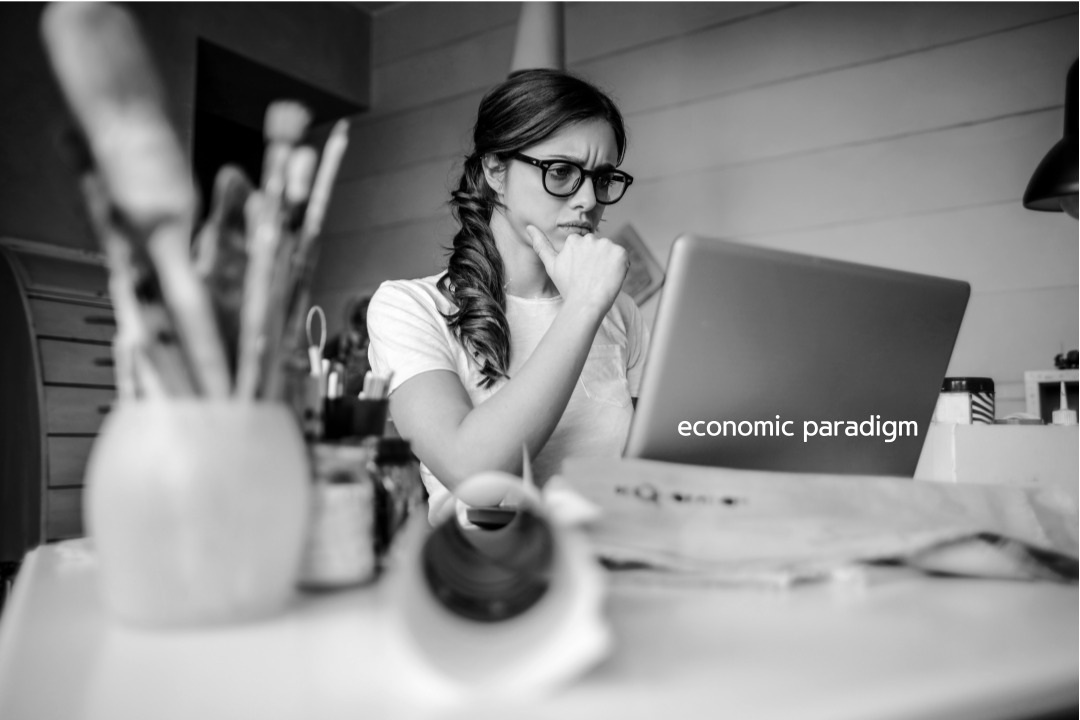 한량, 한량시대, 지적한량, 플랫폼경제, 경제상식, 경제용어