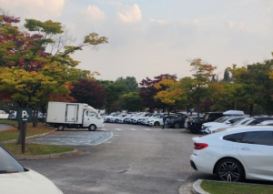 상암월드컵경기장 주차장 TOP 4곳 꿀팁정보