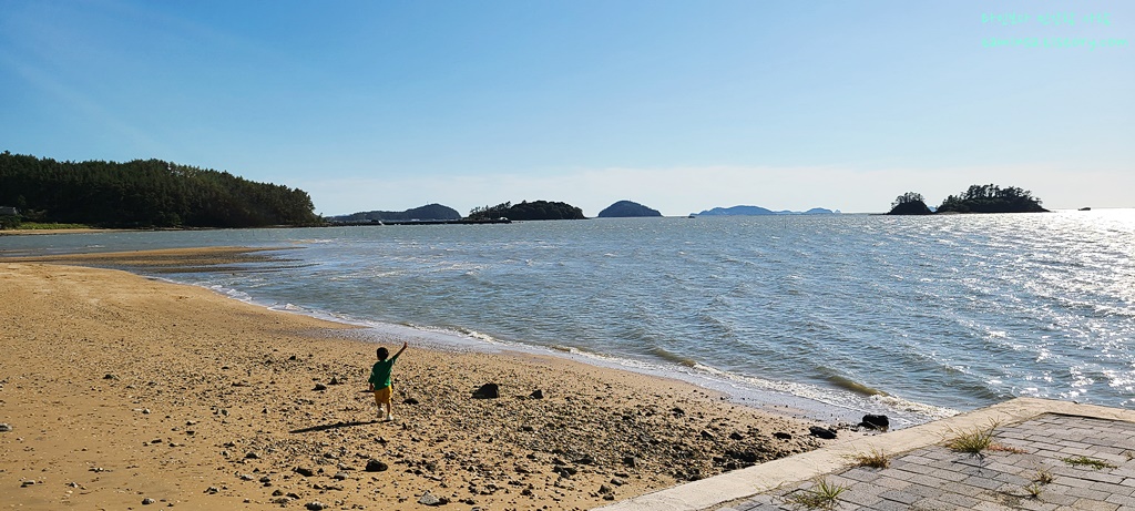 땅끝마을-여행코스