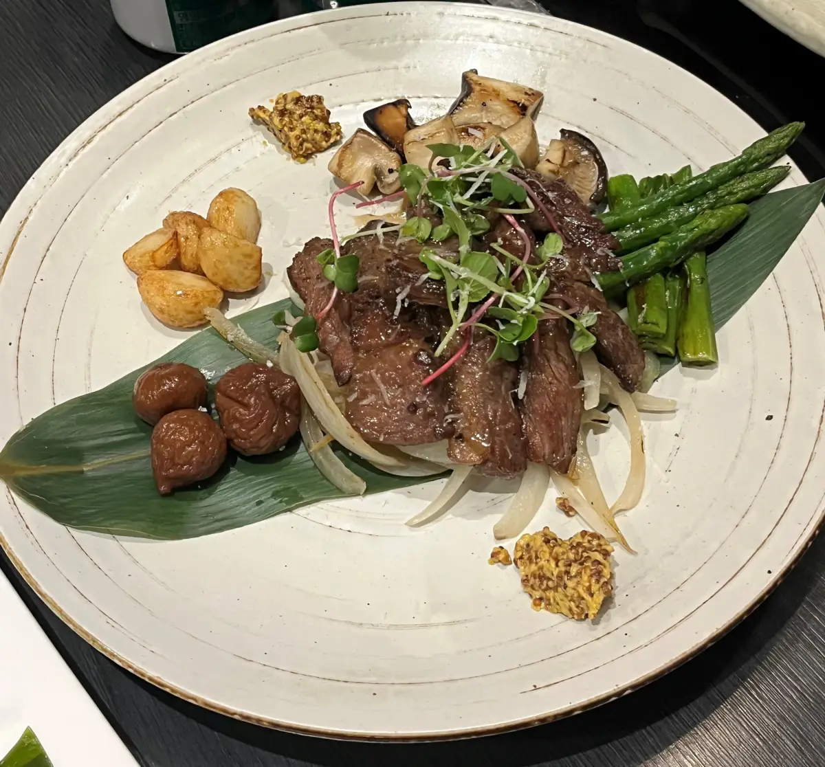 동탄-고우시-스테이크